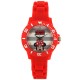 Disney Minnie Mouse Analogue Watch AW100499